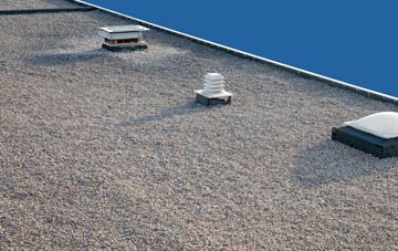 flat roofing Horncastle
