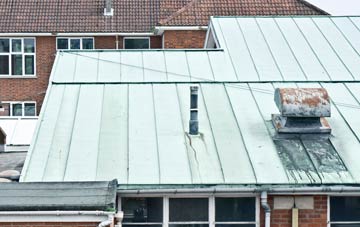 Horncastle lead roofing costs