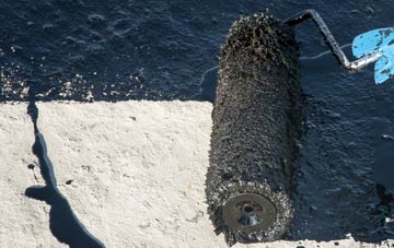 Horncastle liquid sealant waterproofing