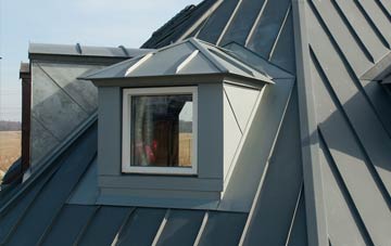 metal roofing Horncastle