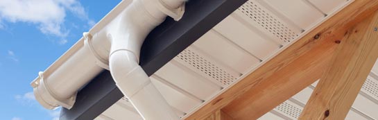 get Horncastle guttering quotes today