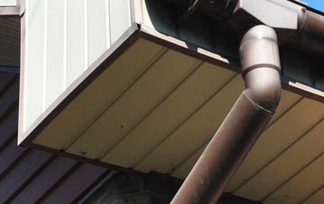 Horncastle soffit installation costs