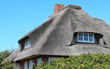 thatch roofing Horncastle