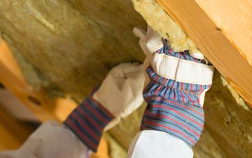 types of Horncastle pitched roof insulation materials